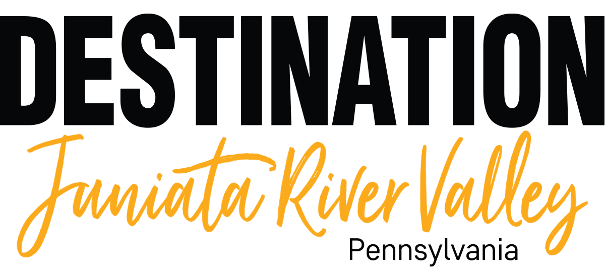 Destination Juniata River Valley